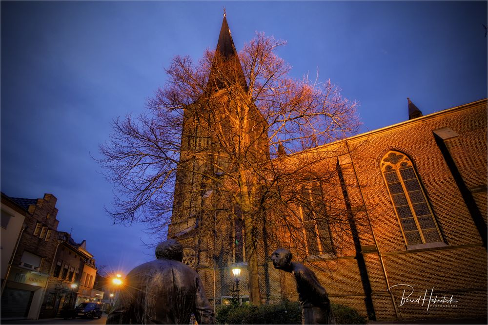 St. Clemens Süchteln ....