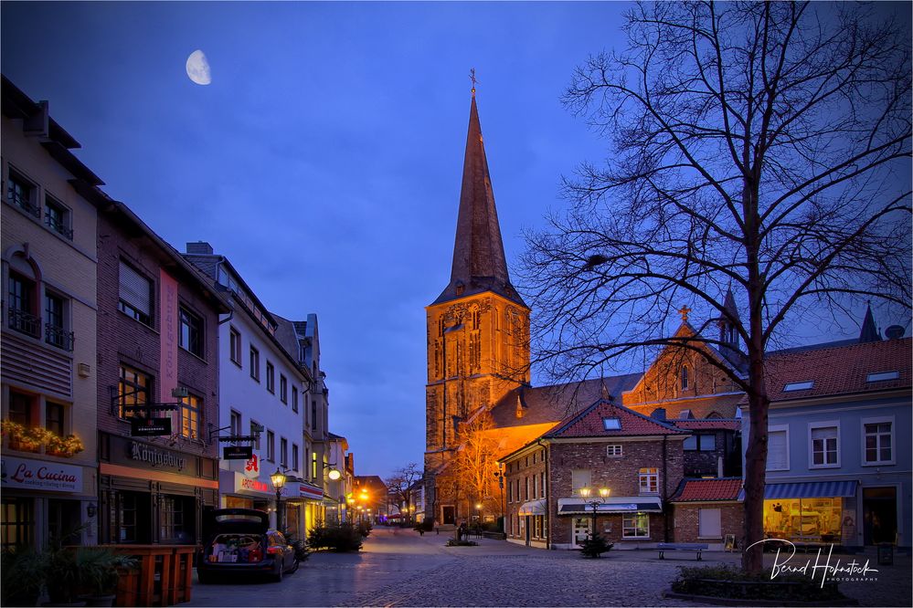 St. Clemens Süchteln ....