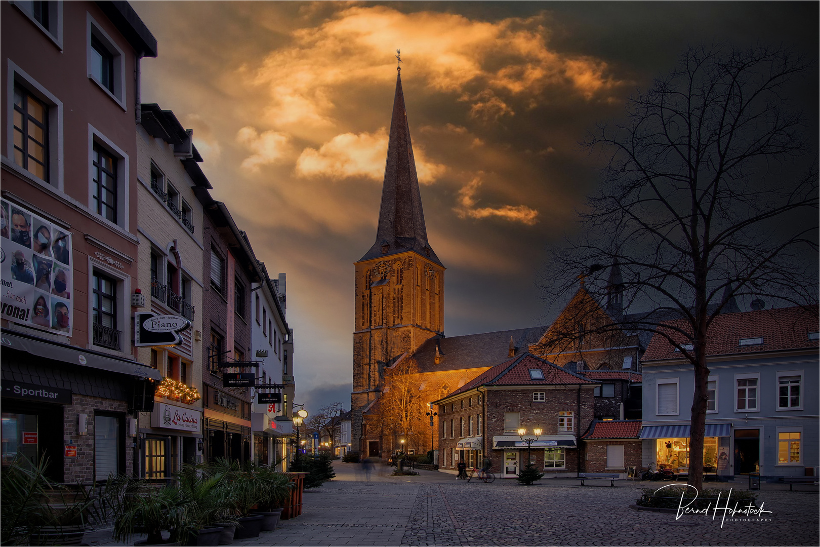 St. Clemens Süchteln .... und Rosenmontag