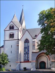 St. Clemenskirche