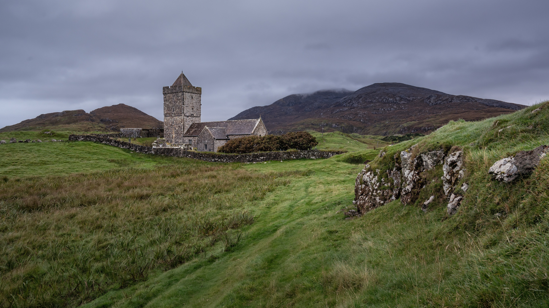 St Clement's Church