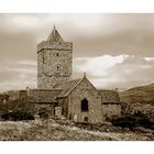 St. Clement´s Church, Harris