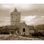 St. Clement´s Church, Harris