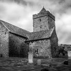 St Clement’s Church / Rodel / Isle of Harris