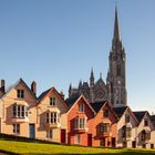 St. Colman`s Cathedral - Cobh