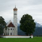 St Coloman -  Bavière