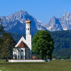 St. Coloman bei Schwangau