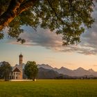 St. Coloman bei Schwangau