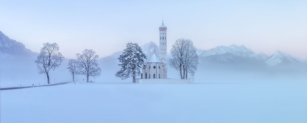 St. Coloman Church