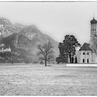 St. Coloman im freien Felde 