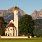 St. Coloman im Schwangau