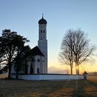 St Coloman Kirche