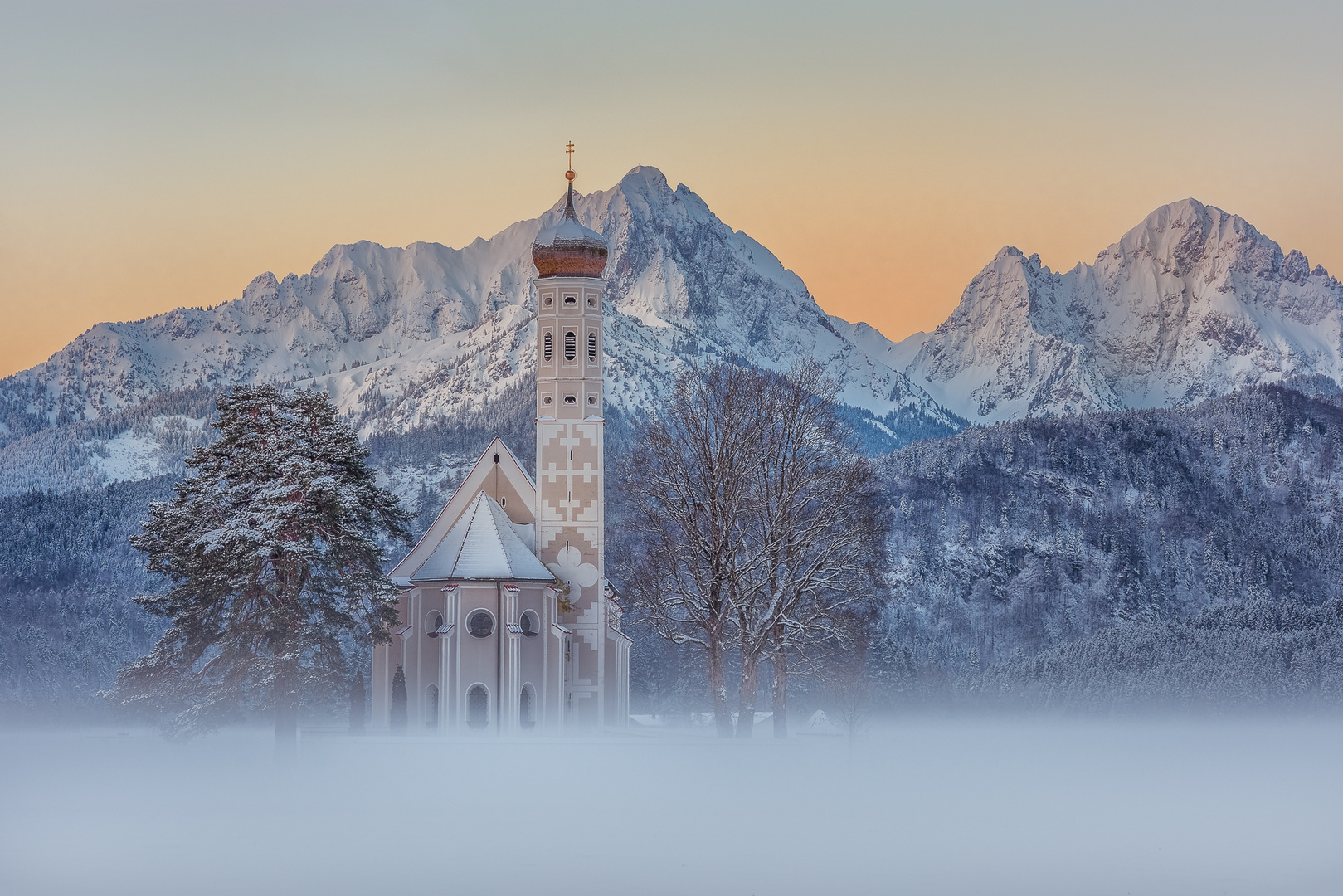 St. Coloman (Schwangau)