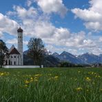 St. Coloman Schwangau (1)