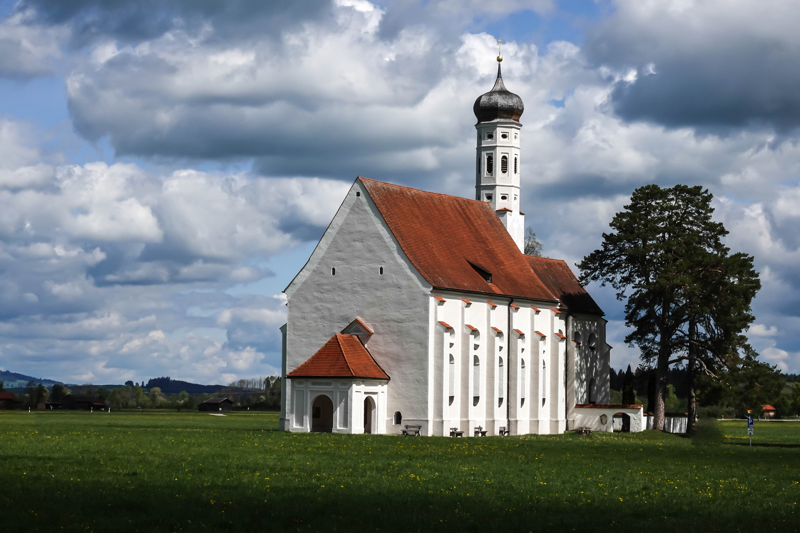 St. Coloman Schwangau (2)