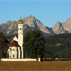 St. Coloman Schwangau