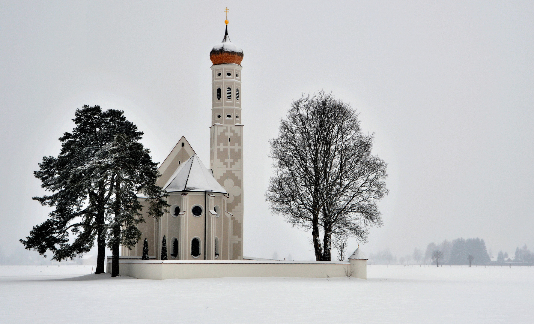 St. Coloman / Schwangau