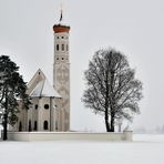 St. Coloman / Schwangau