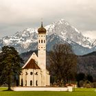 St. Coloman, Schwangau