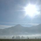 ST. Coloman Schwangau Bayern Algäu