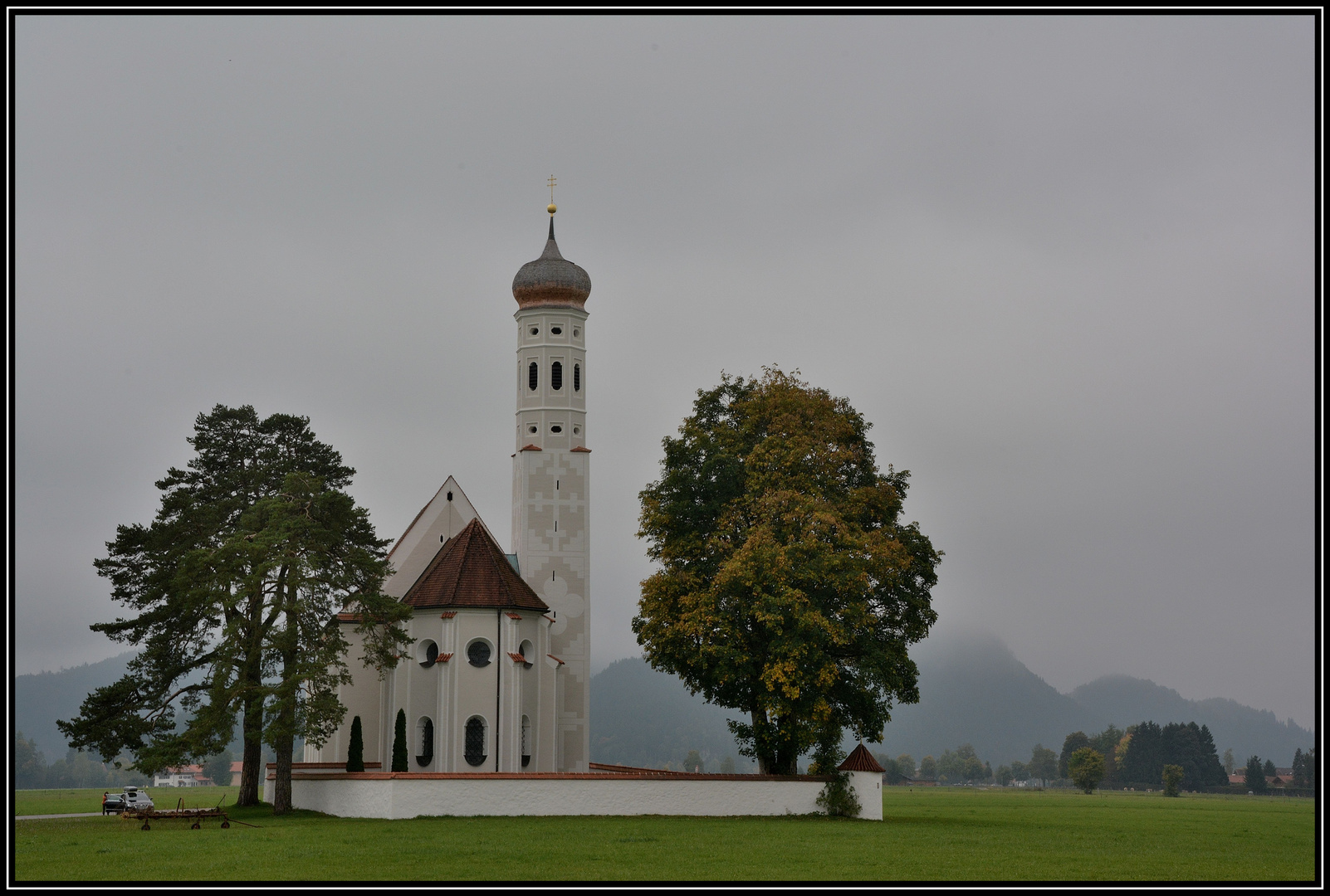 St. Coloman / Schwangau