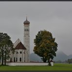 St. Coloman / Schwangau