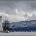 St. Coloman Schwangau / Ostallgäu