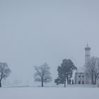 St. Coloman whiteout