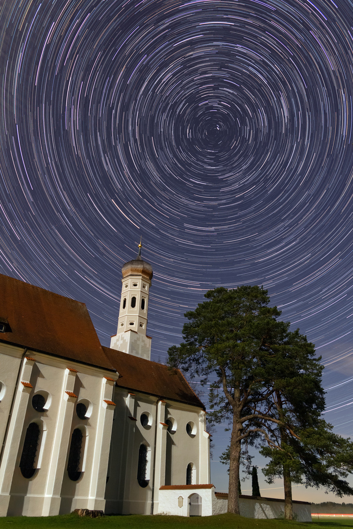 St. Colomann bei Füssen