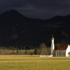 St. Colomann im Königswinkel