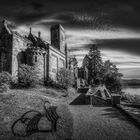 St. Conan’s Kirk - Lochawe, Dalmally - Scotland