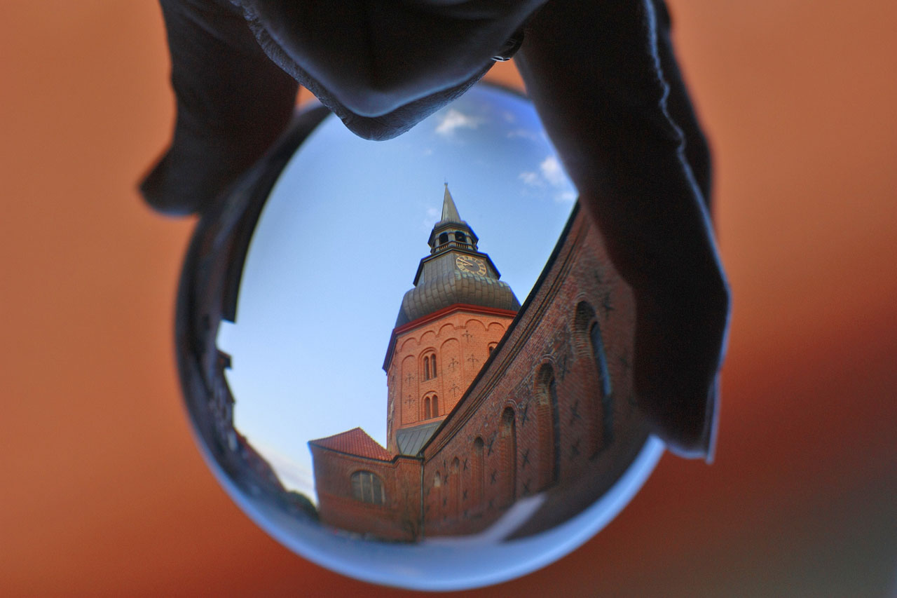 St. Cosmae Kirche Stade