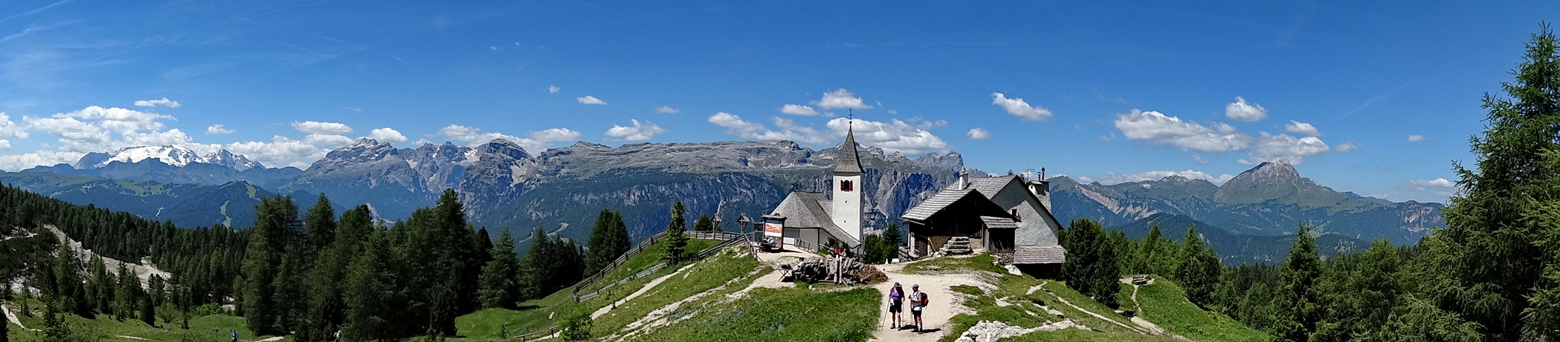 St. Croce /Südtirol