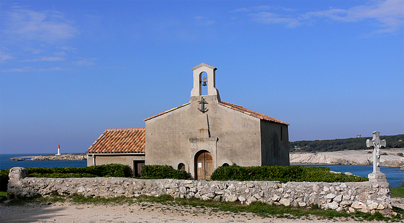 St Croix bei La Couronne