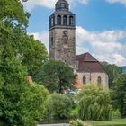 St. Crucis in Allendorf an der Werra/Hessen