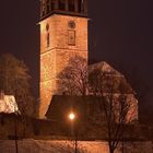 St. Crucis Kirche Bad Sooden-Allendorf