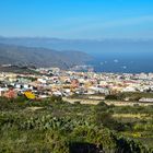 St. Cruz de Tenerife