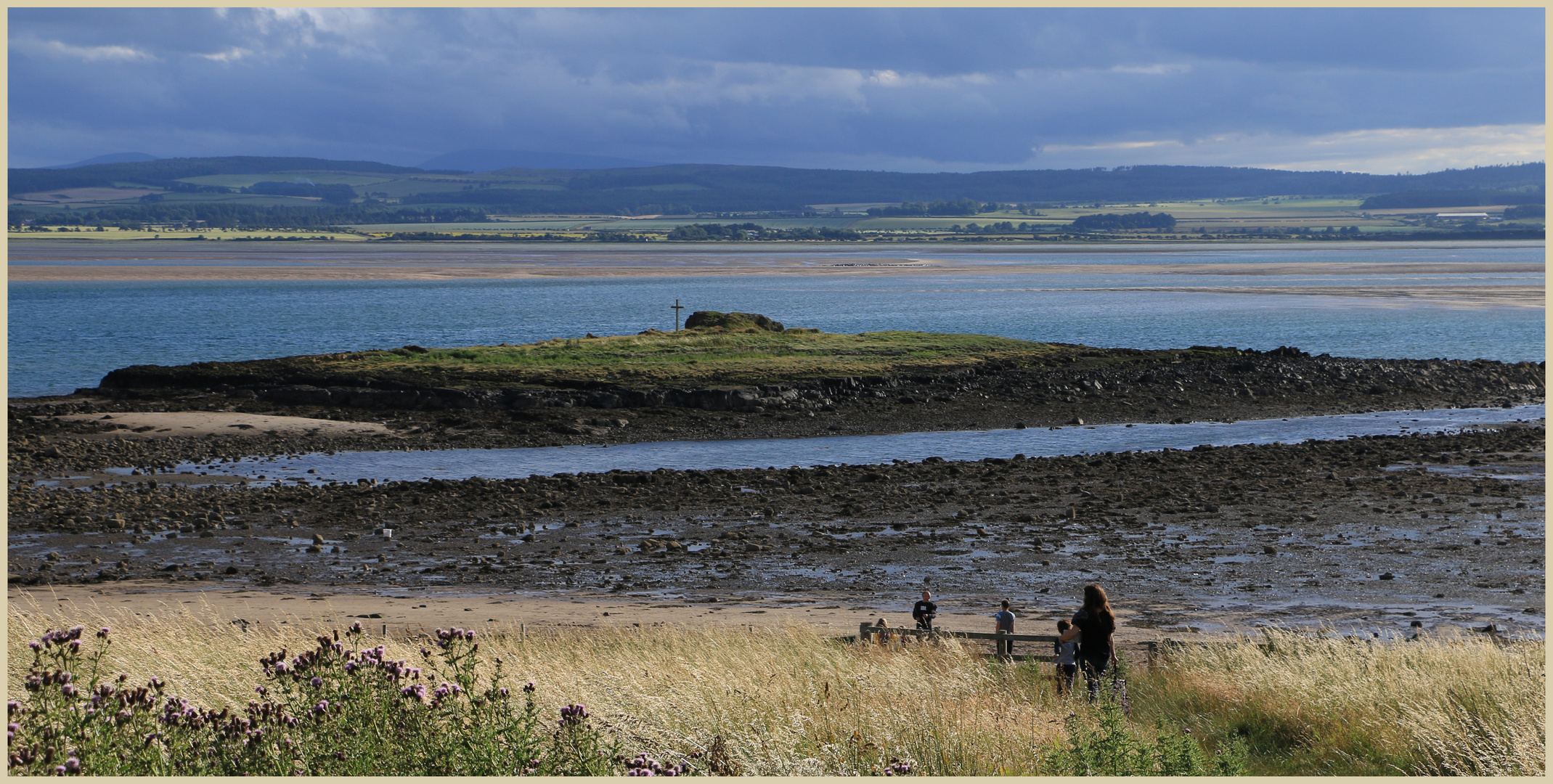 st cuthberts island 6