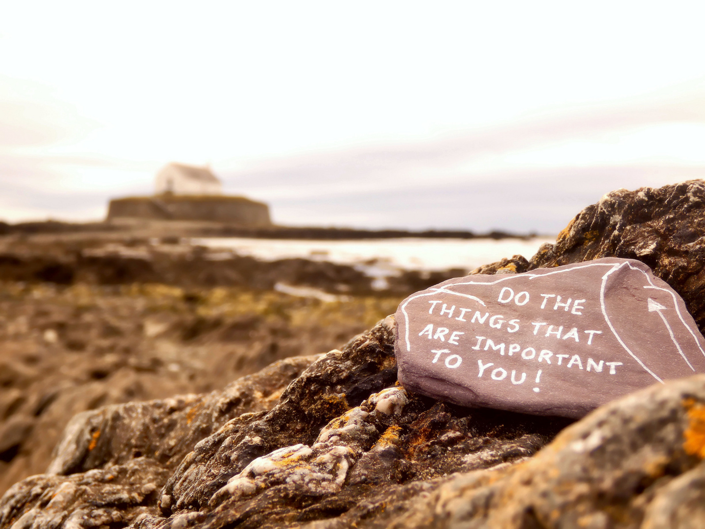 St Cwyfan's