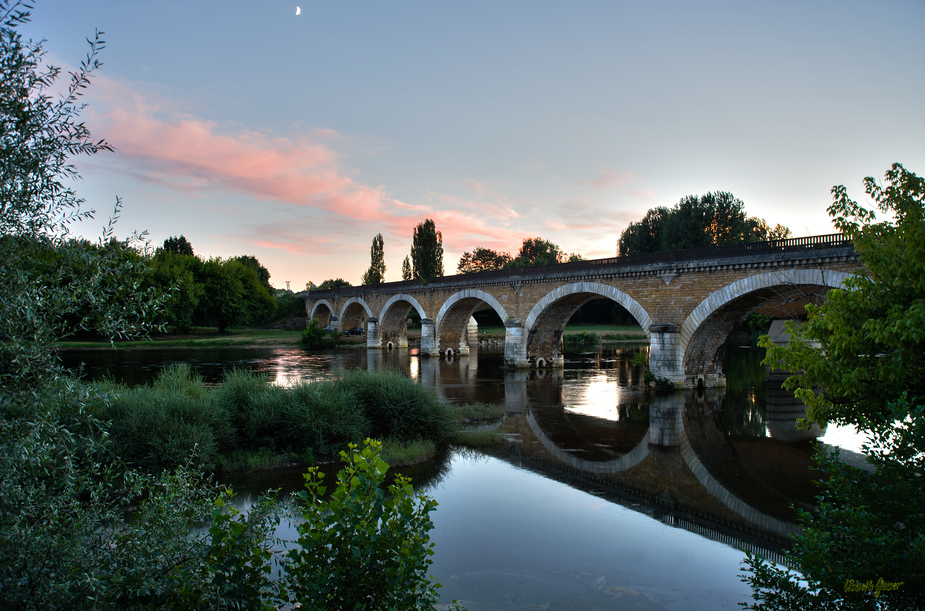 St. Cyprien