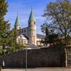 St.-Cyriakus-Kirche Gernrode