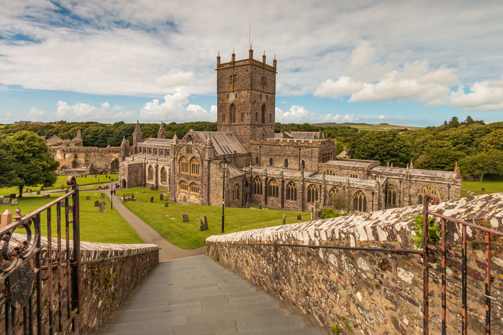 St. Davids