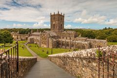 St. Davids