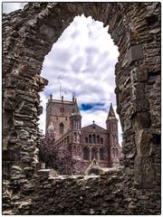 St. Davids Cathedral