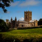 St. Davids Cathedral