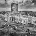 St. Davids Cathedral 