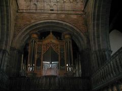 St. Davids Cathedral, Wales