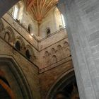 St. Davids Cathedral, Wales