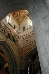 St. Davids Cathedral, Wales