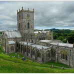 St. Davids - Tyddewi 2